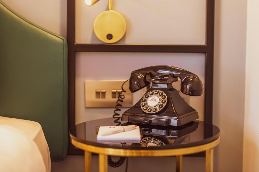 The Gardens Hotel - Resim 24