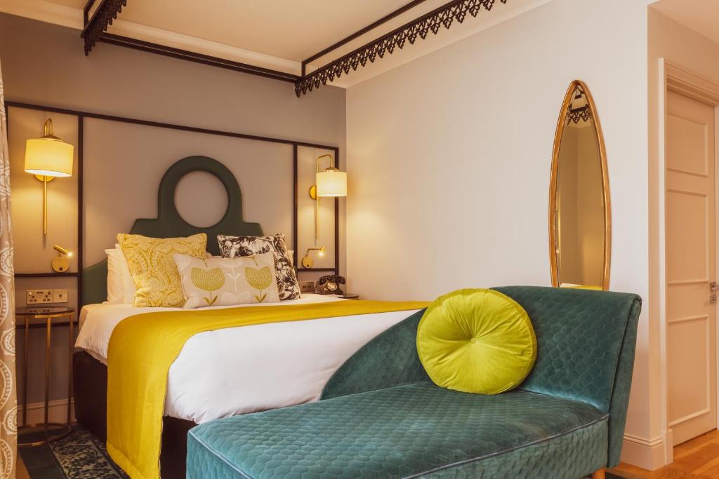 The Gardens Hotel - Resim 28