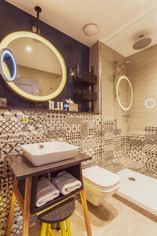 The Gardens Hotel - Resim 31