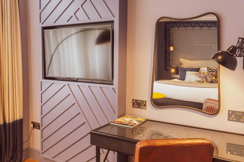 The Gardens Hotel - Resim 32