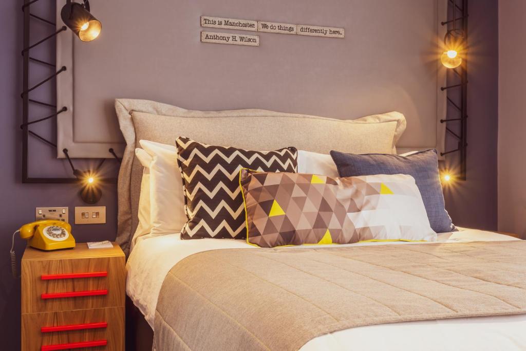 The Gardens Hotel - Resim 33