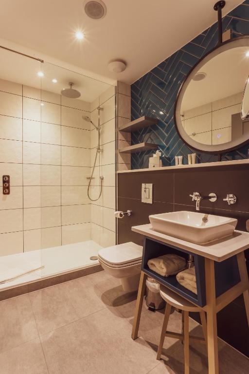 The Gardens Hotel - Resim 37