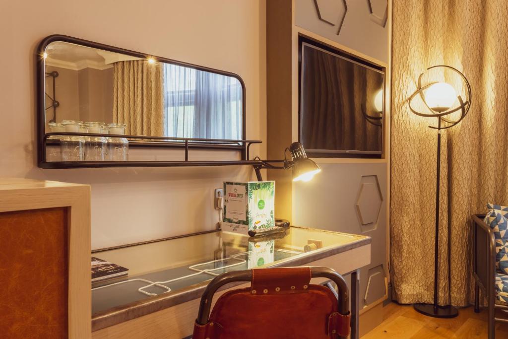 The Gardens Hotel - Resim 3