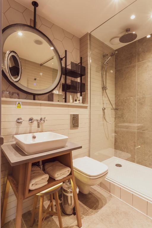 The Gardens Hotel - Resim 42