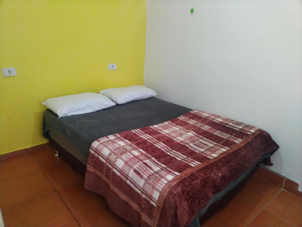  NômadeHostel - Vila Madalena