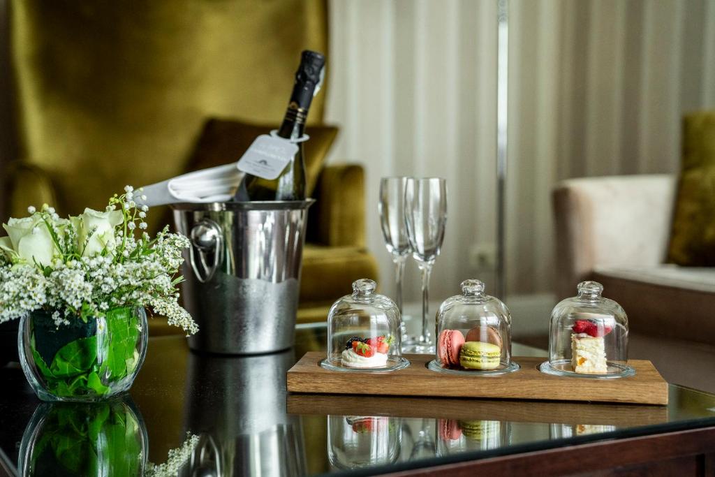 Baltic Beach Hotel & SPA - Family Room With Sea Wellness SPA Access