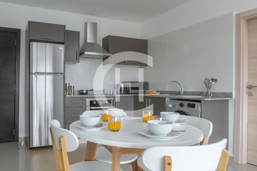 The Gallery by Clifton Homes - Wohnung Mit Einem Schlafzimmer