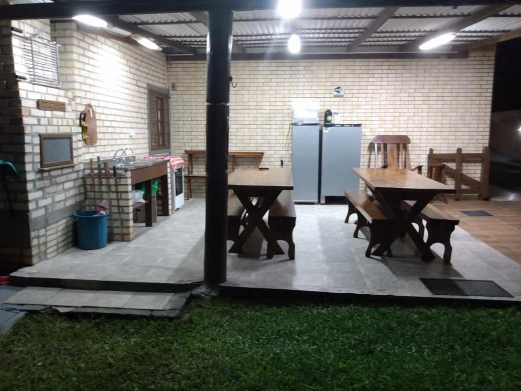 Φωτογραφία από το άλμπουμ του Residencial Canto Norte στη Φλοριανόπολη