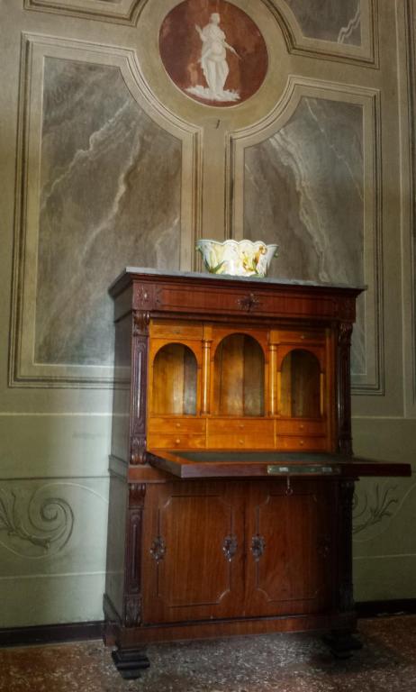 Fotografie z fotogalerie ubytování Castello di Thiene v destinaci Thiene