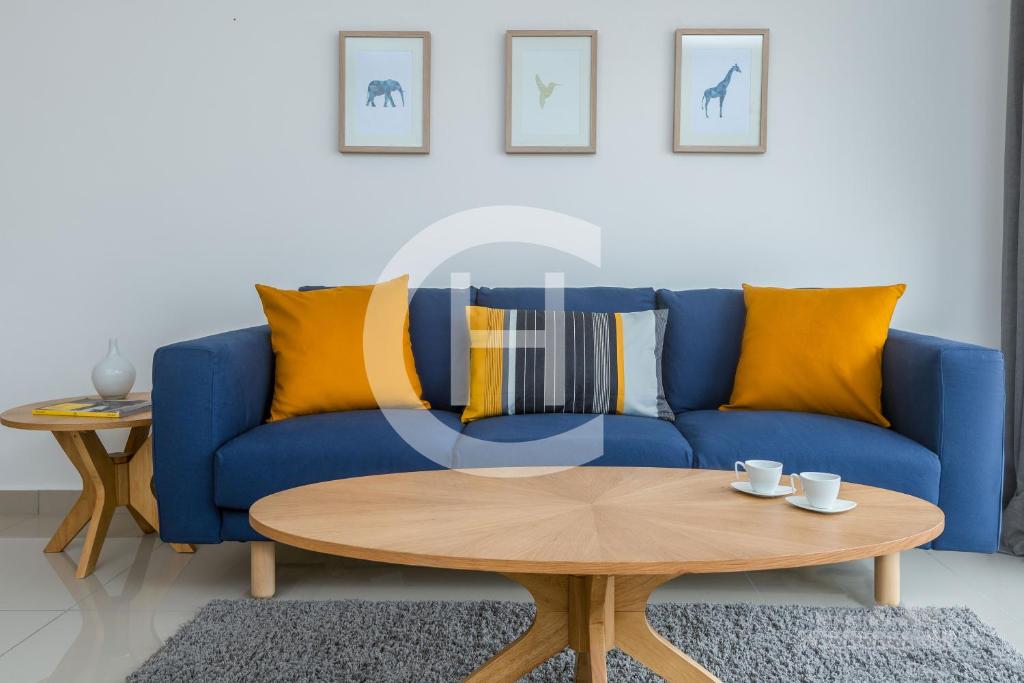 The Gallery by Clifton Homes - Wohnung Mit Zwei Schlafzimmern