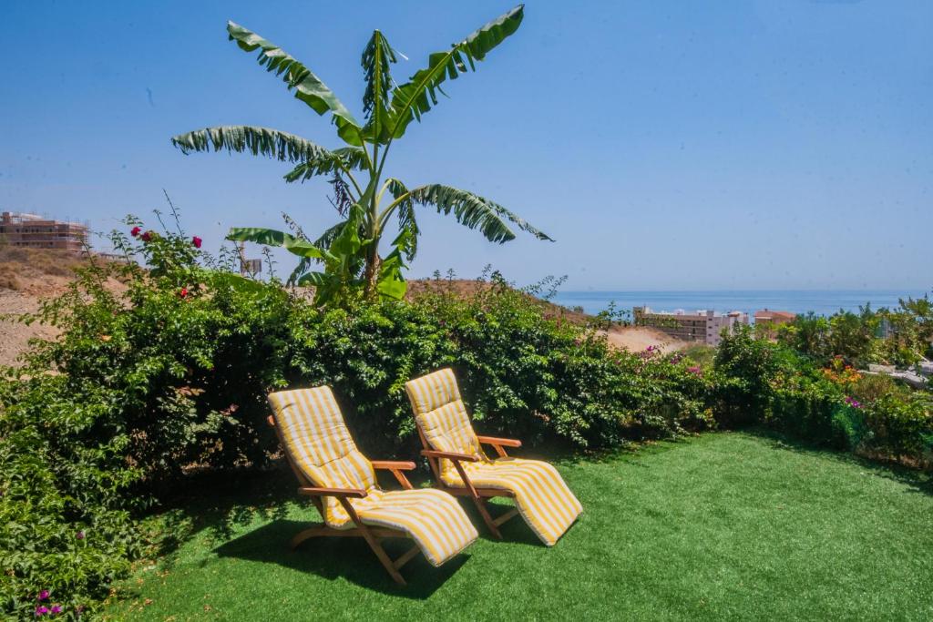 Cubos Apartamento Don Juan Fuengirola (Spanje Fuengirola ...