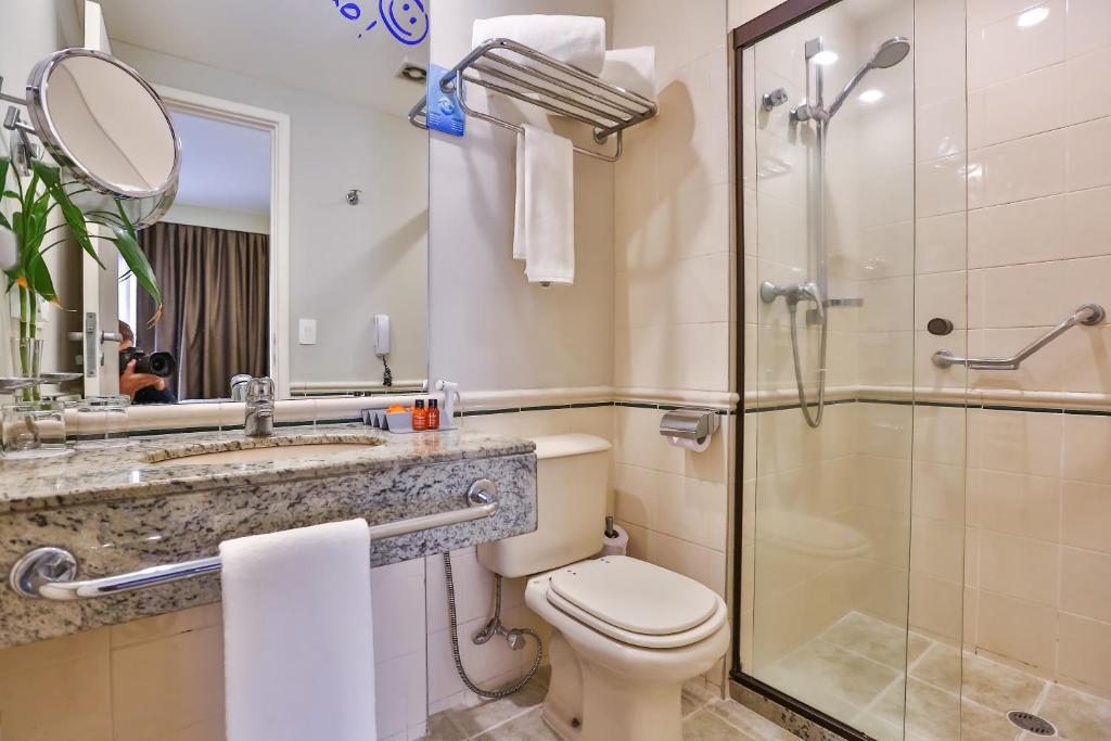 Double Tree by Hilton São Paulo Itaim