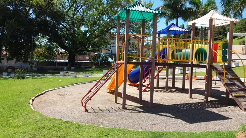  Pousada do Baiano