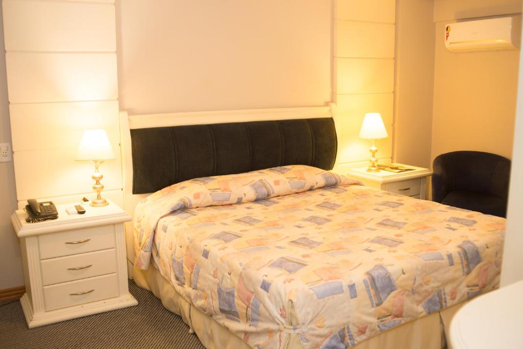  Rihad Palace Hotel