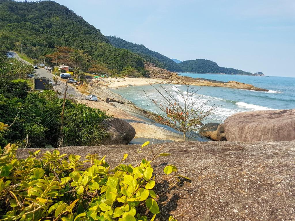  Hospedagem Casa Maracujá