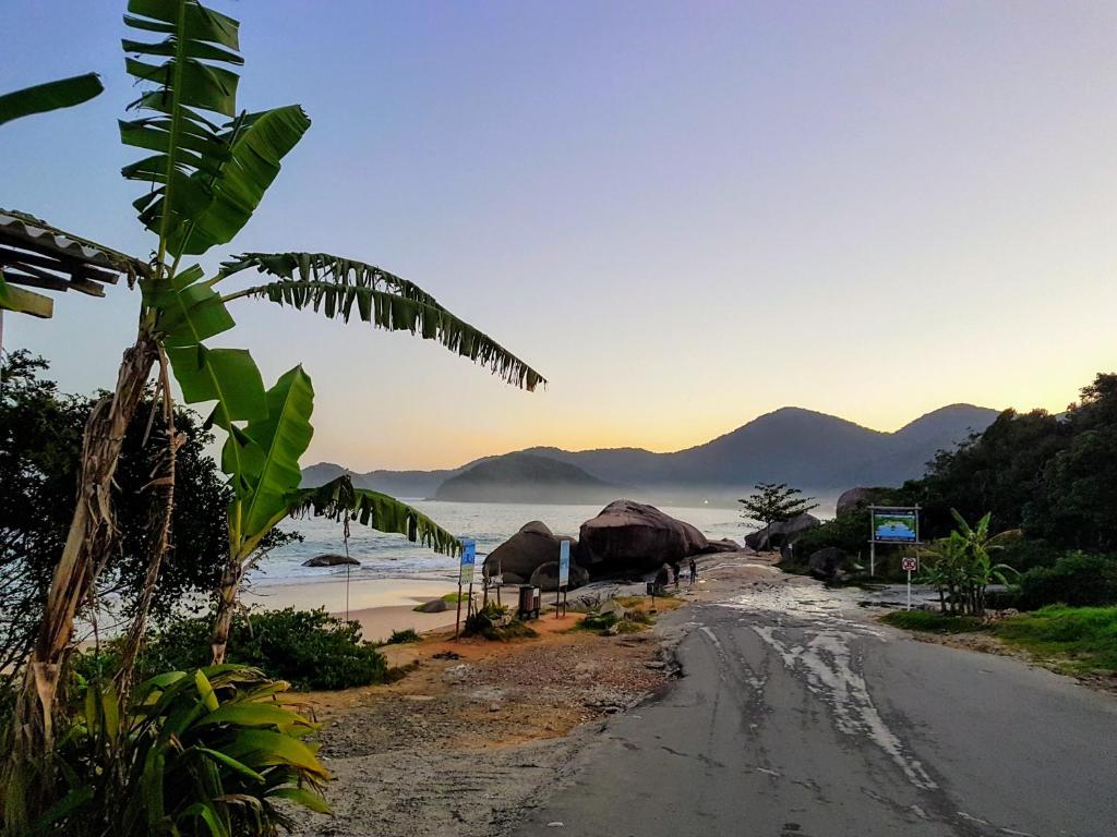  Hospedagem Casa Maracujá