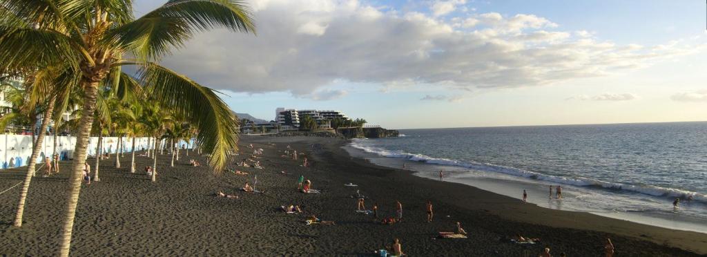 Modern Luxury Apartment Puerto Naos, Puerto Naos – Updated ...