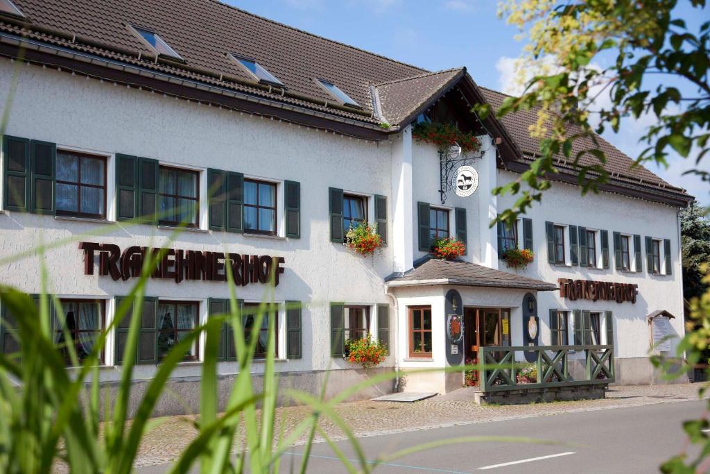 Landhotel Trakehnerhof – Photos 1
