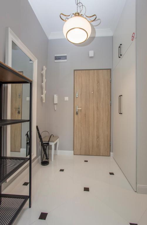 CR Apartament w Śródmieściu Sienkiewicza 1 - 8