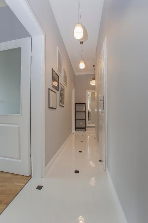 CR Apartament w Śródmieściu Sienkiewicza 1 - 10