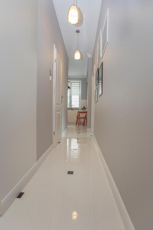 CR Apartament w Śródmieściu Sienkiewicza 1 - 6