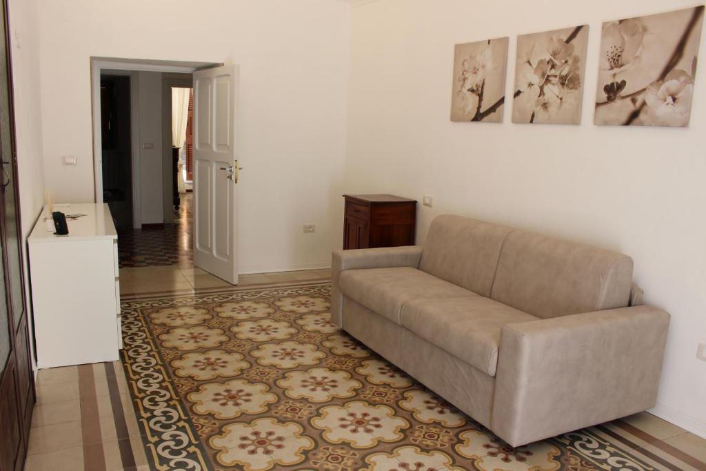 Gallery image of Appartamento Zia Teresa in Lanciano