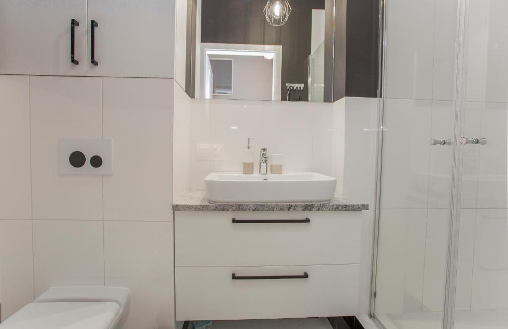 CR Apartament w Śródmieściu Sienkiewicza 1 - 16