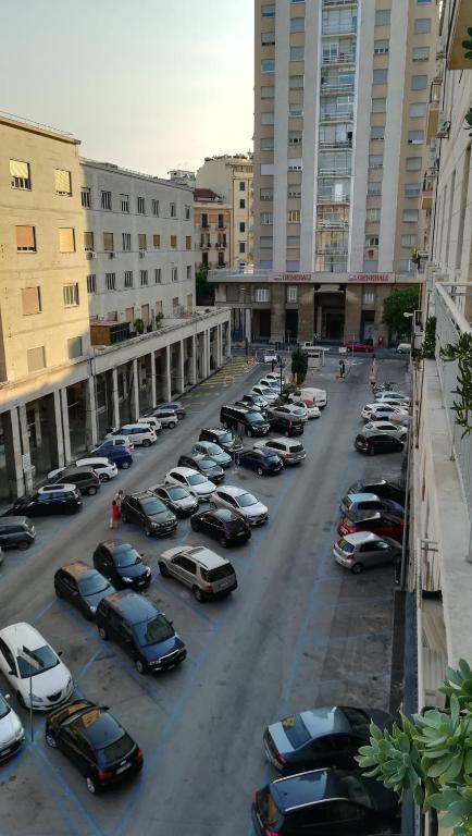 Kép Fatta centro città suite szállásáról Palermóban a galériában