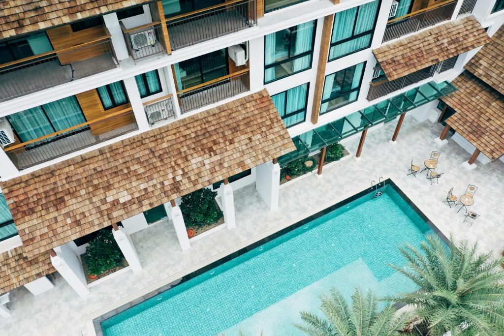 Pleasant Chiangmai - Resim 38