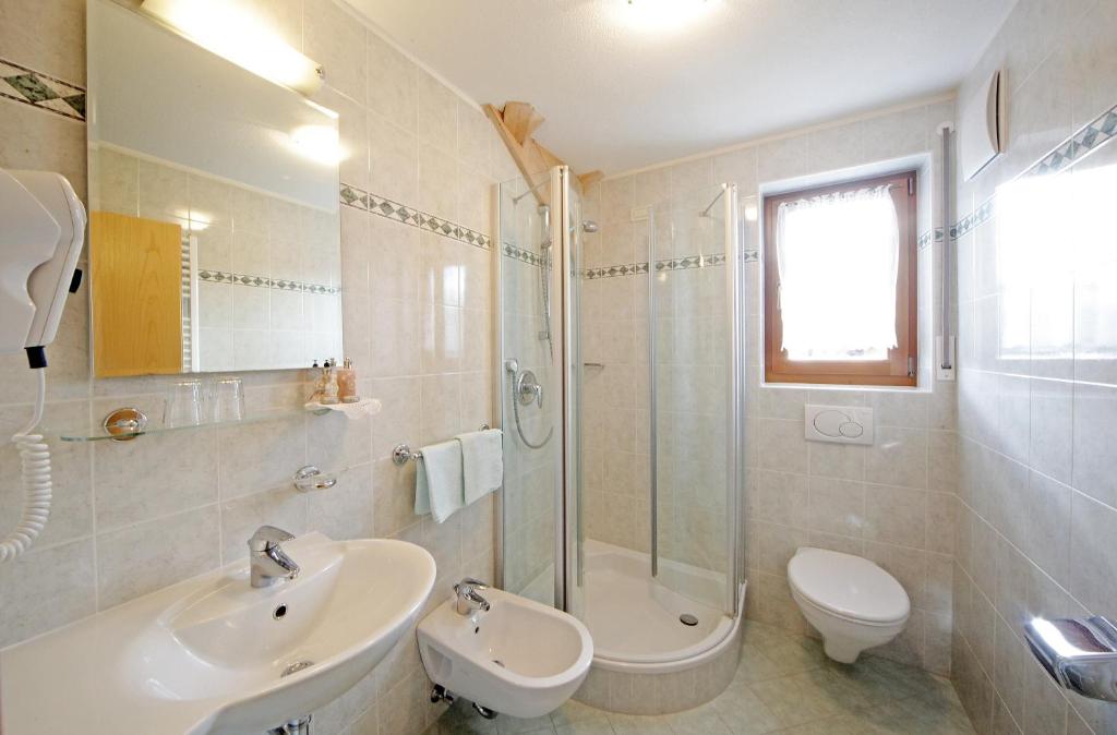 Garnì Lasteis B&B - apartments - Apartment - Ground Floor