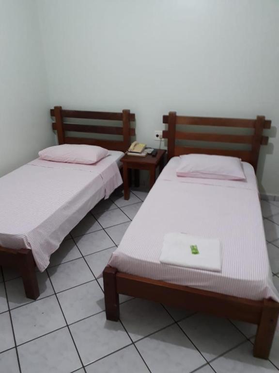  Hotel Barão Do Rio Branco