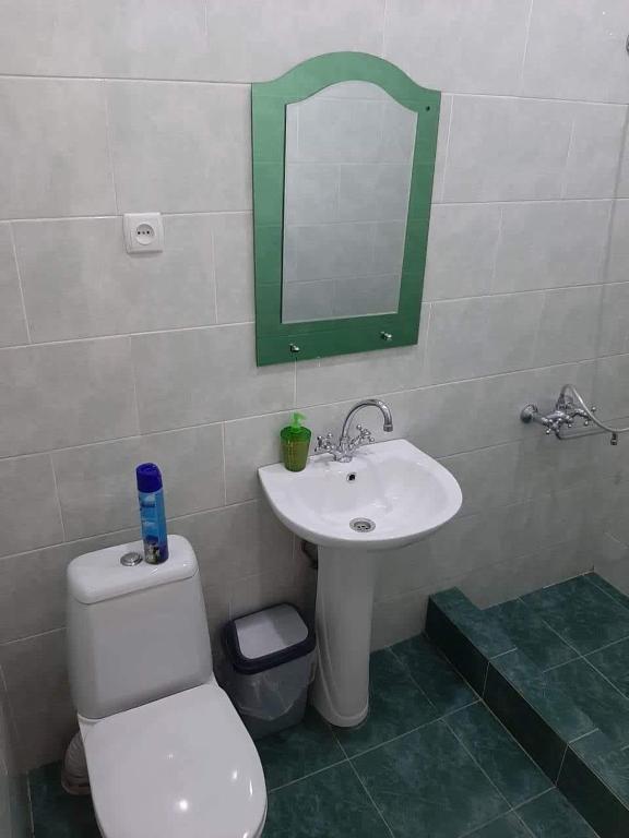 Bany a Guest House Vista