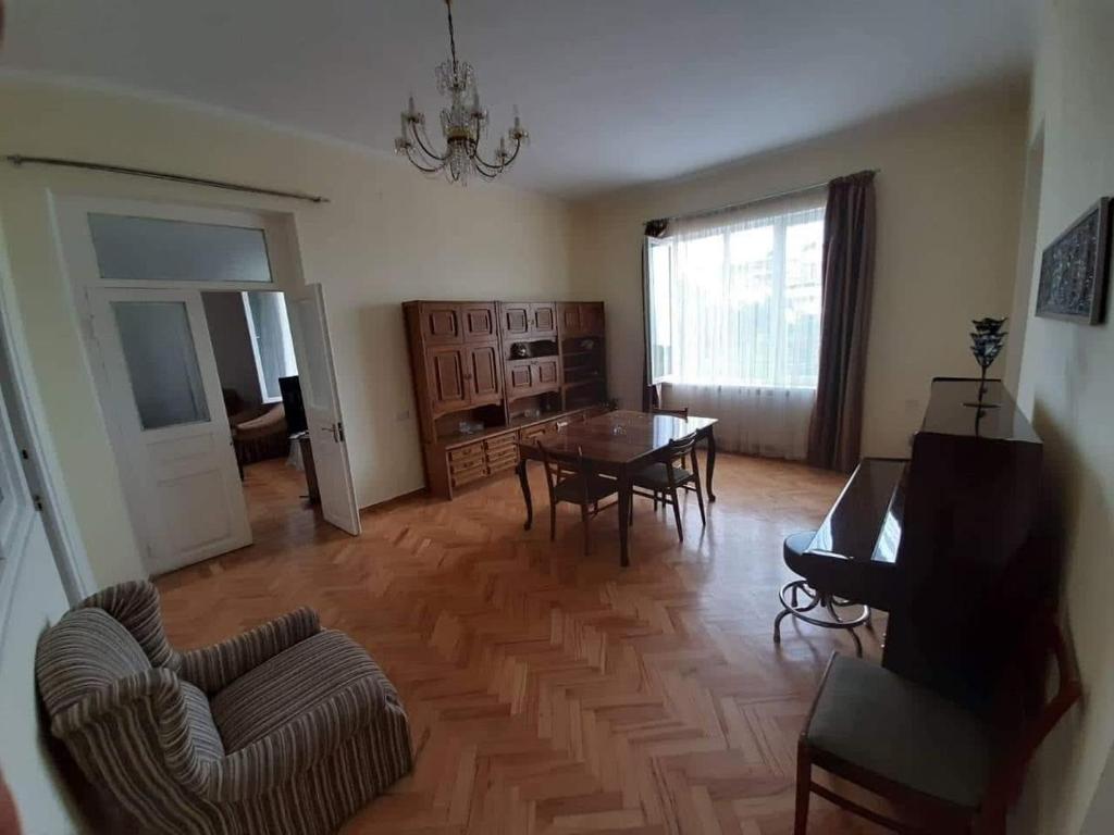 Zona d'estar a Guest House Vista