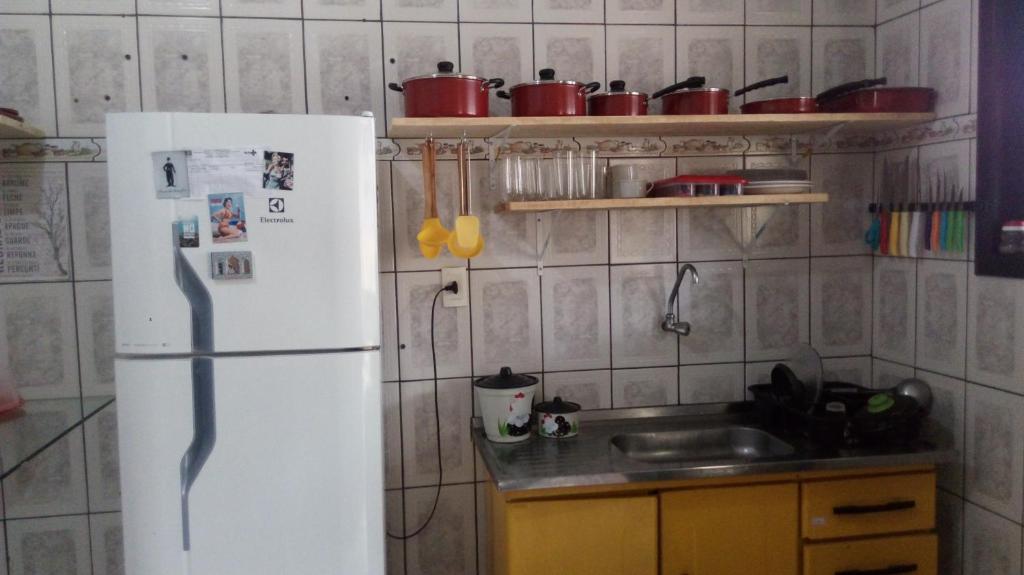  Hostel Resende