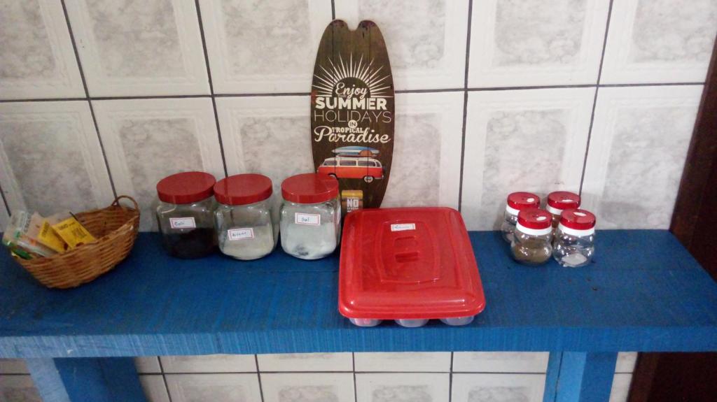  Hostel Resende