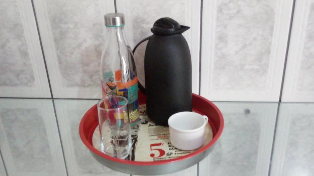  Hostel Resende