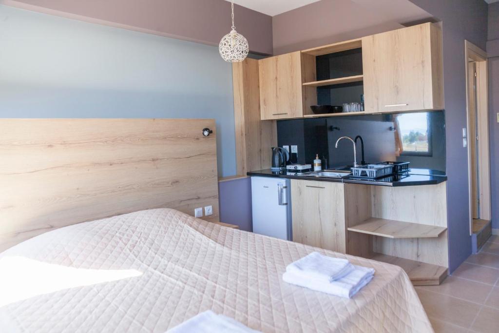 Via Mare Apartments - Resim 31