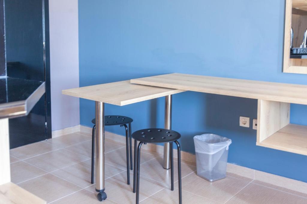 Via Mare Apartments - Resim 28