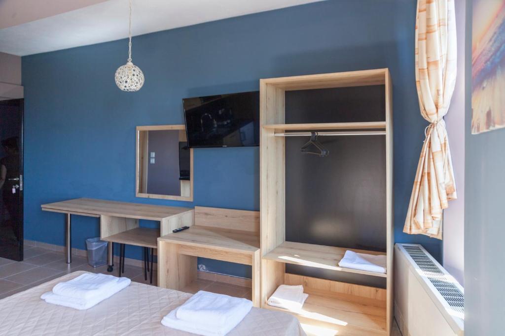 Via Mare Apartments - Resim 27