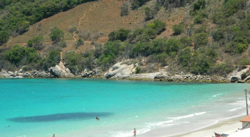  Loft Prainha em Arraial Do Cabo