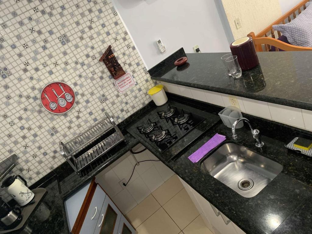  Loft Prainha em Arraial Do Cabo