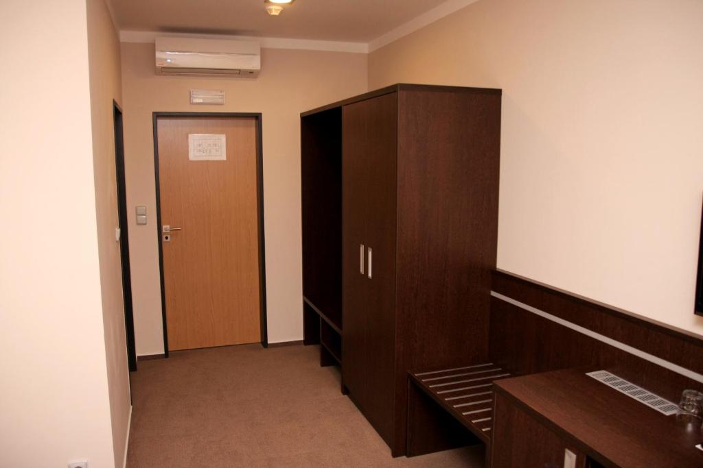 Penzion Na Netřebě - 15