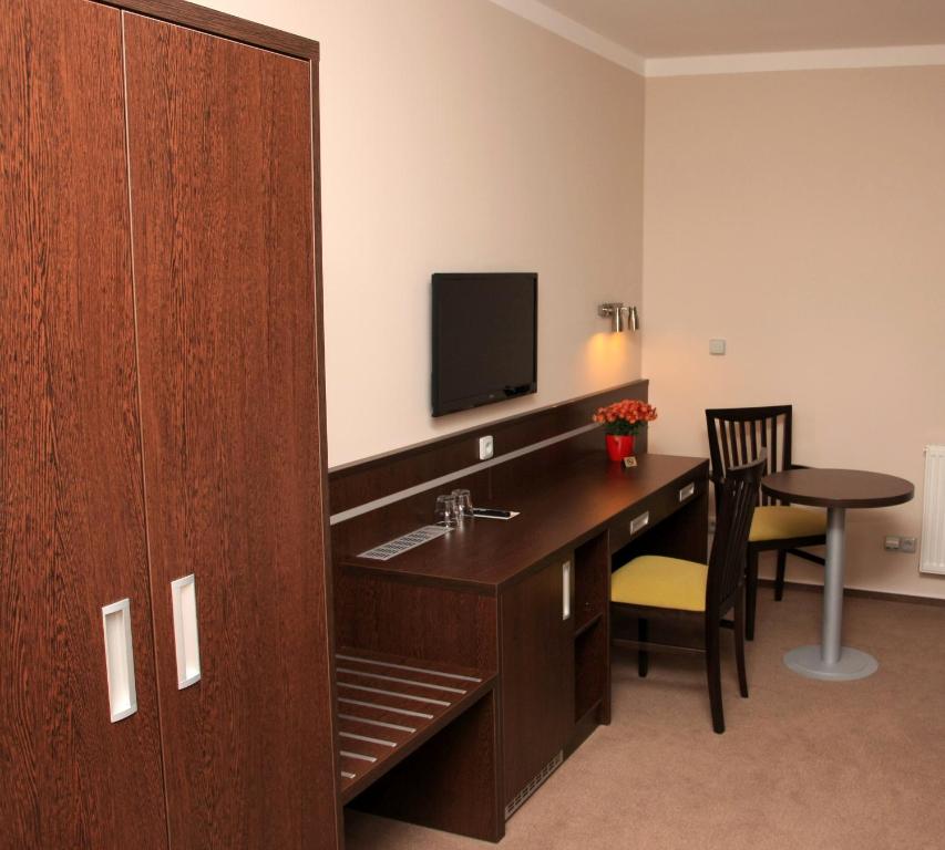 Penzion Na Netřebě - 4