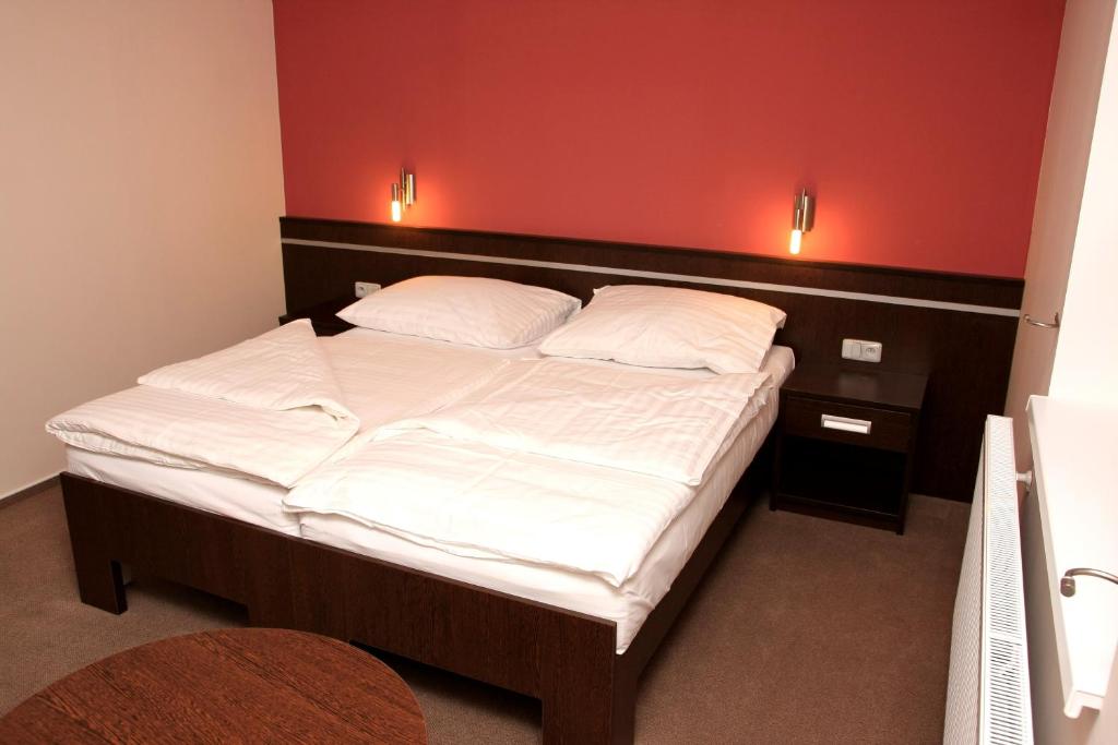 Penzion Na Netřebě - 10