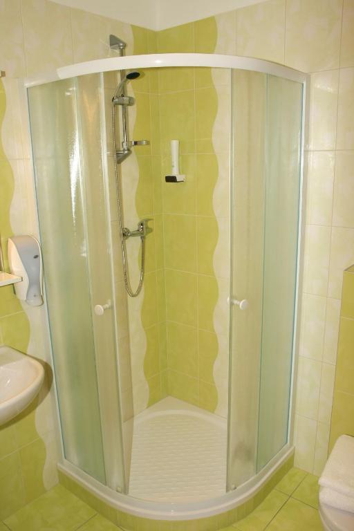 Penzion Na Netřebě - 6