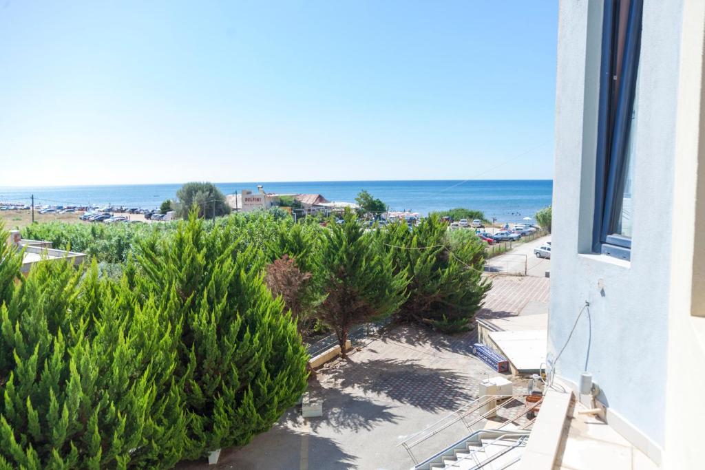 Via Mare Apartments - Resim 6