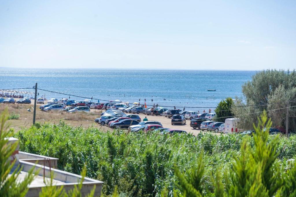 Via Mare Apartments - Resim 44