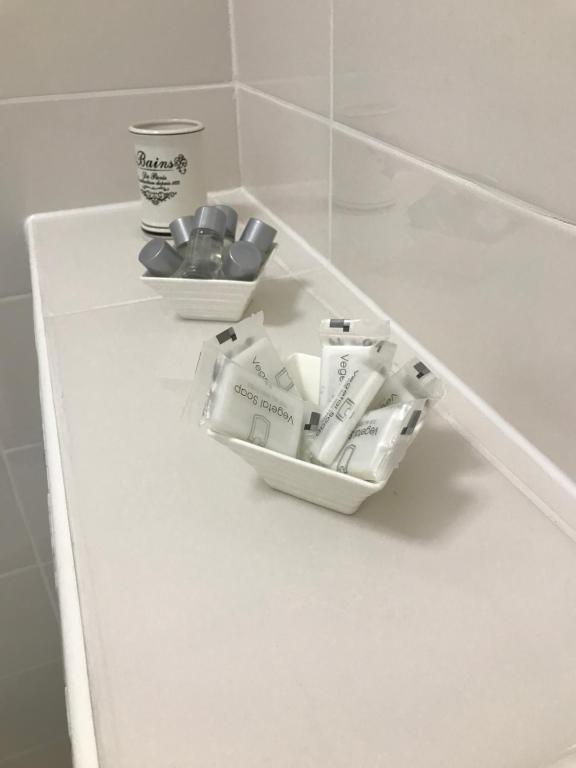 Fotografia z galérie ubytovania Bervia Apartman v destinácii Szombathely