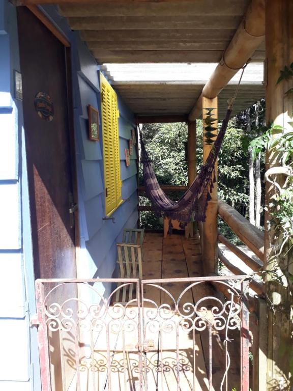 Chales Bamboo Jungle