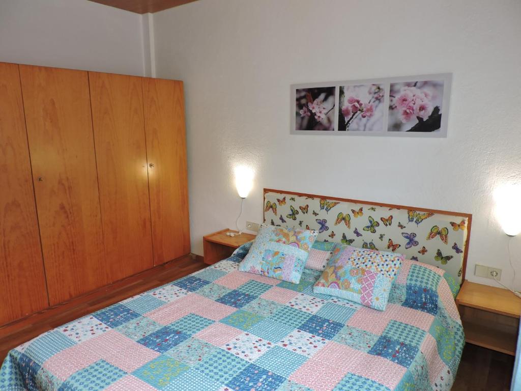 Apartamento Montebreña - Apartment With Sea View